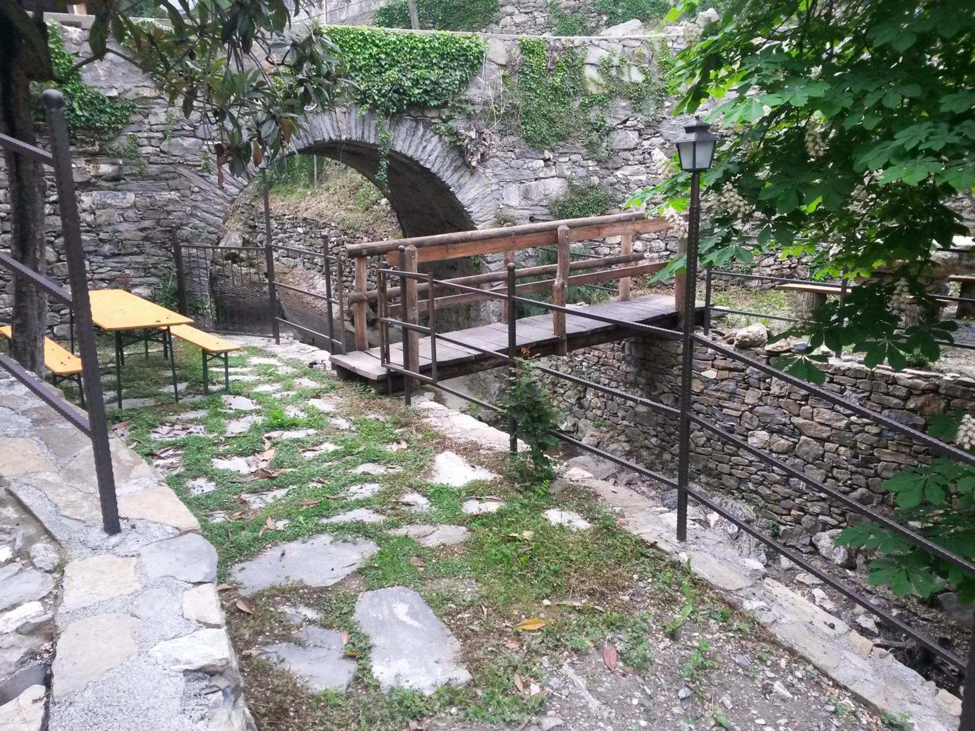 A Cà Du Barbijun - Photo 4