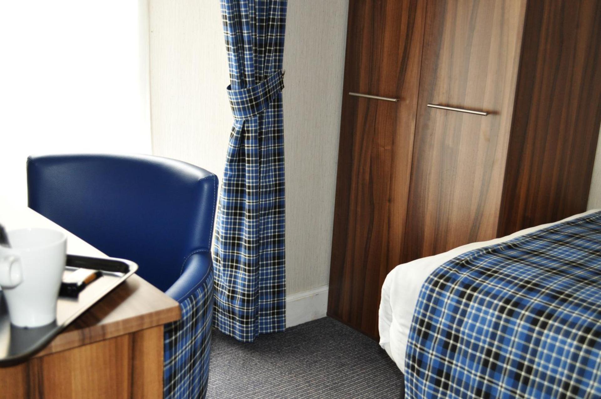 Argyll Guest House - Photo 42