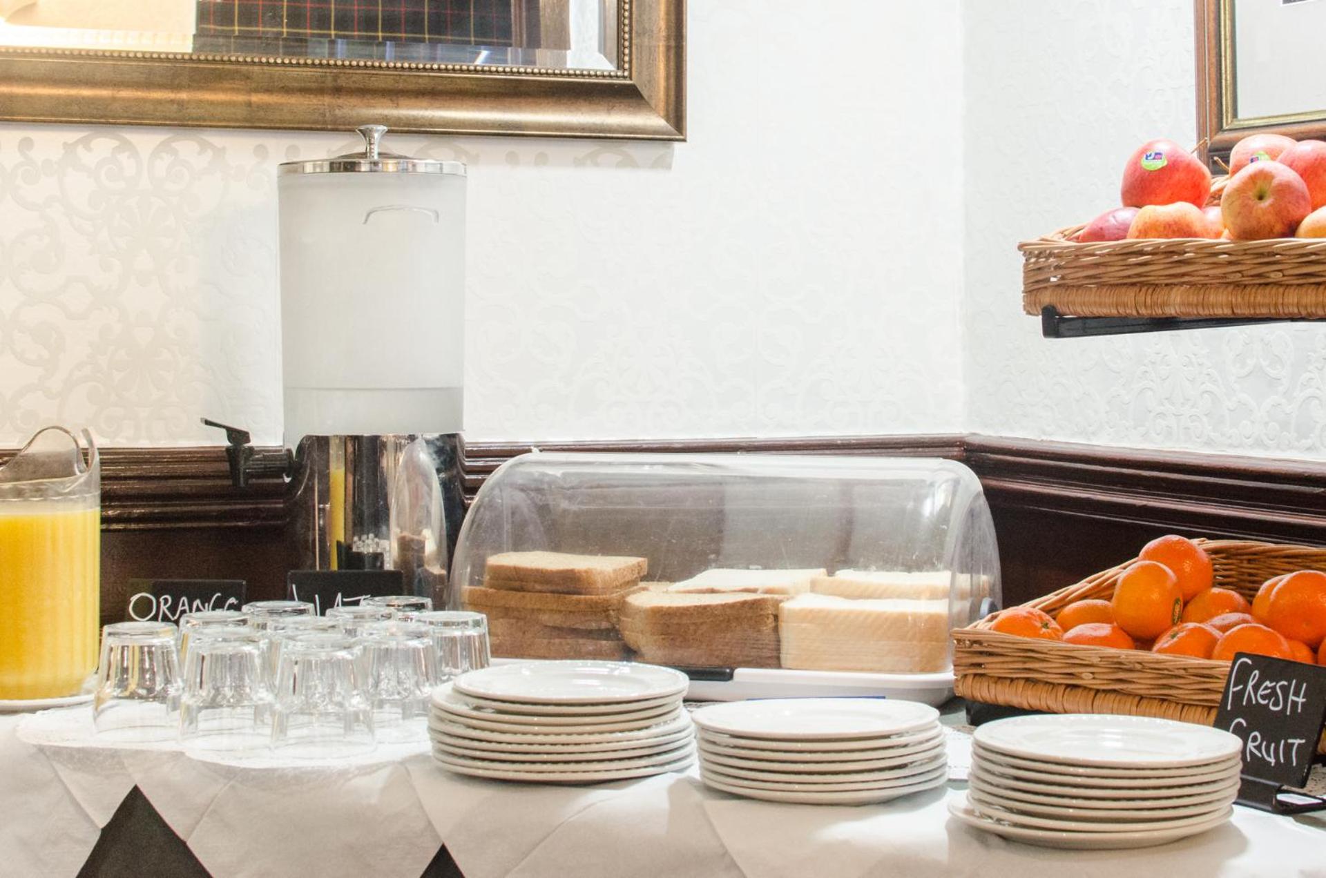 Argyll Guest House - Photo 15