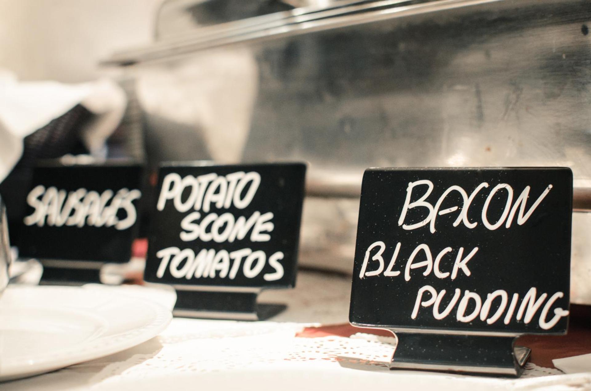 Argyll Guest House - Photo 17