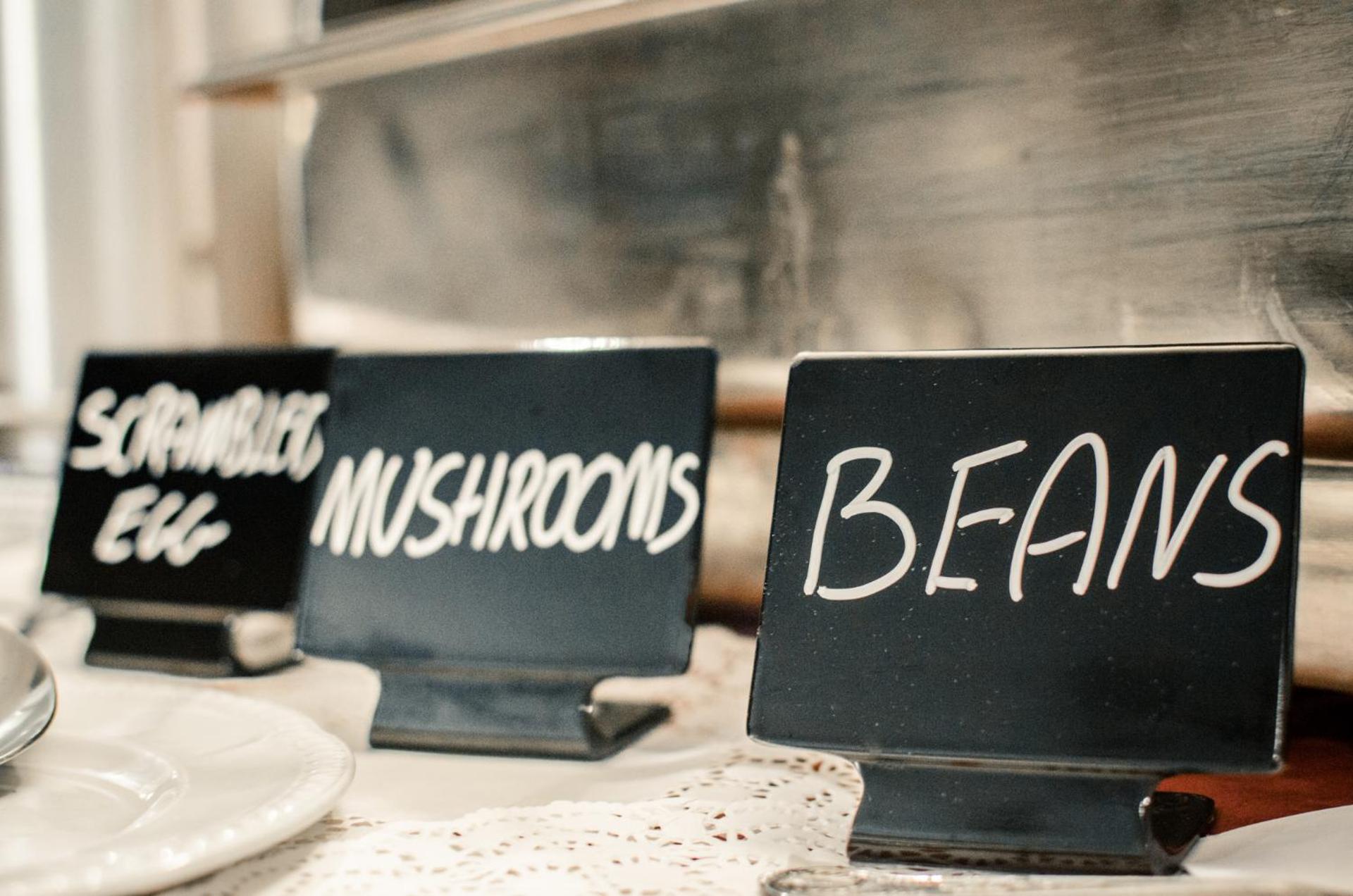 Argyll Guest House - Photo 18