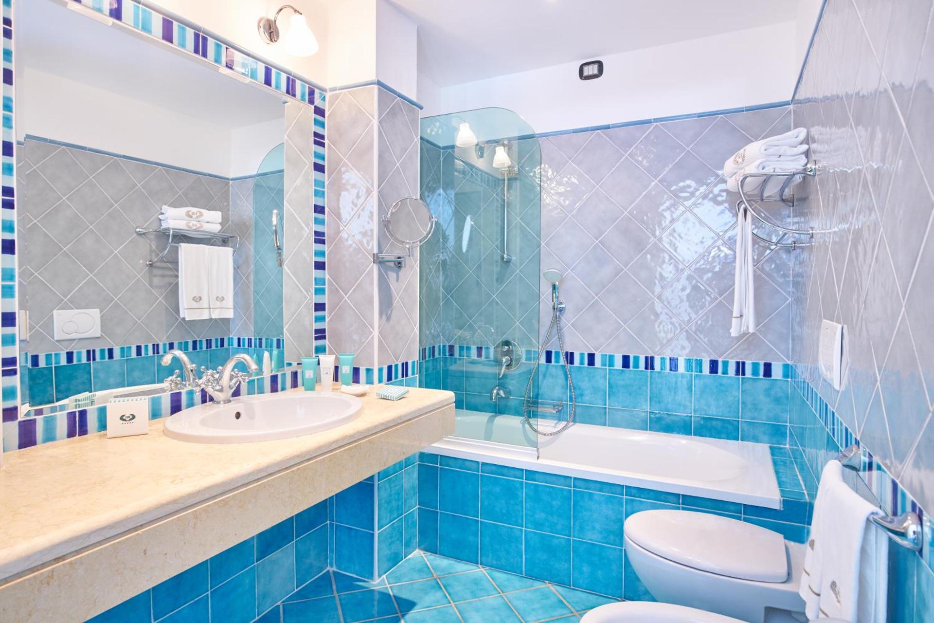 Hotel Hermitage - Photo 10