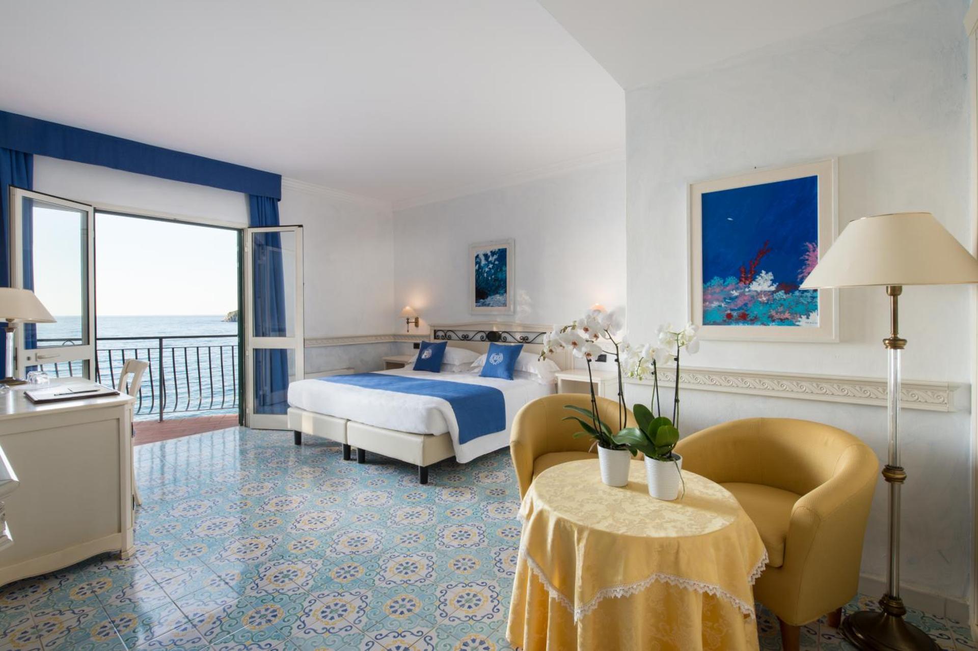 Hotel Hermitage - Photo 40