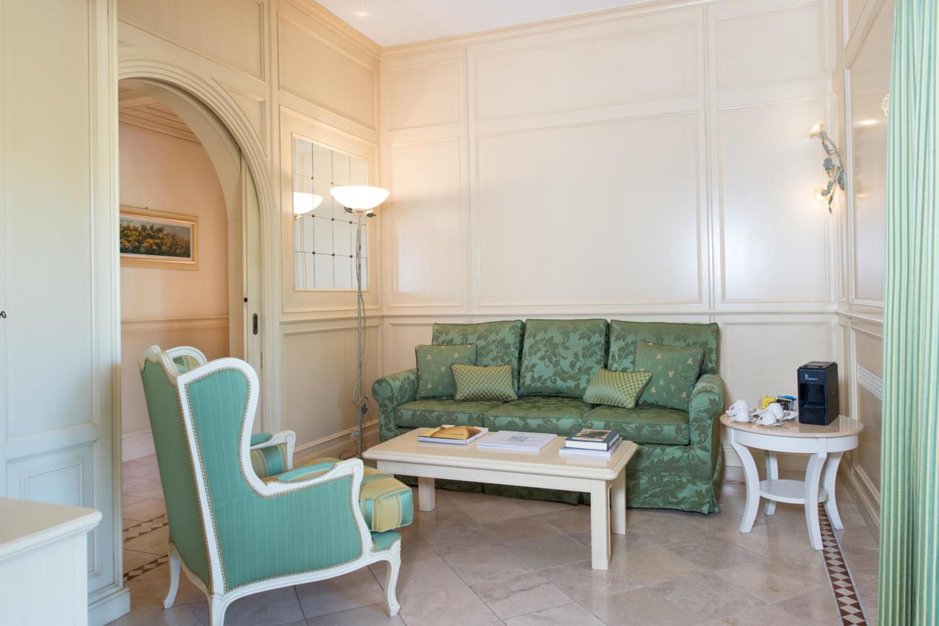 Hotel Hermitage - Photo 29