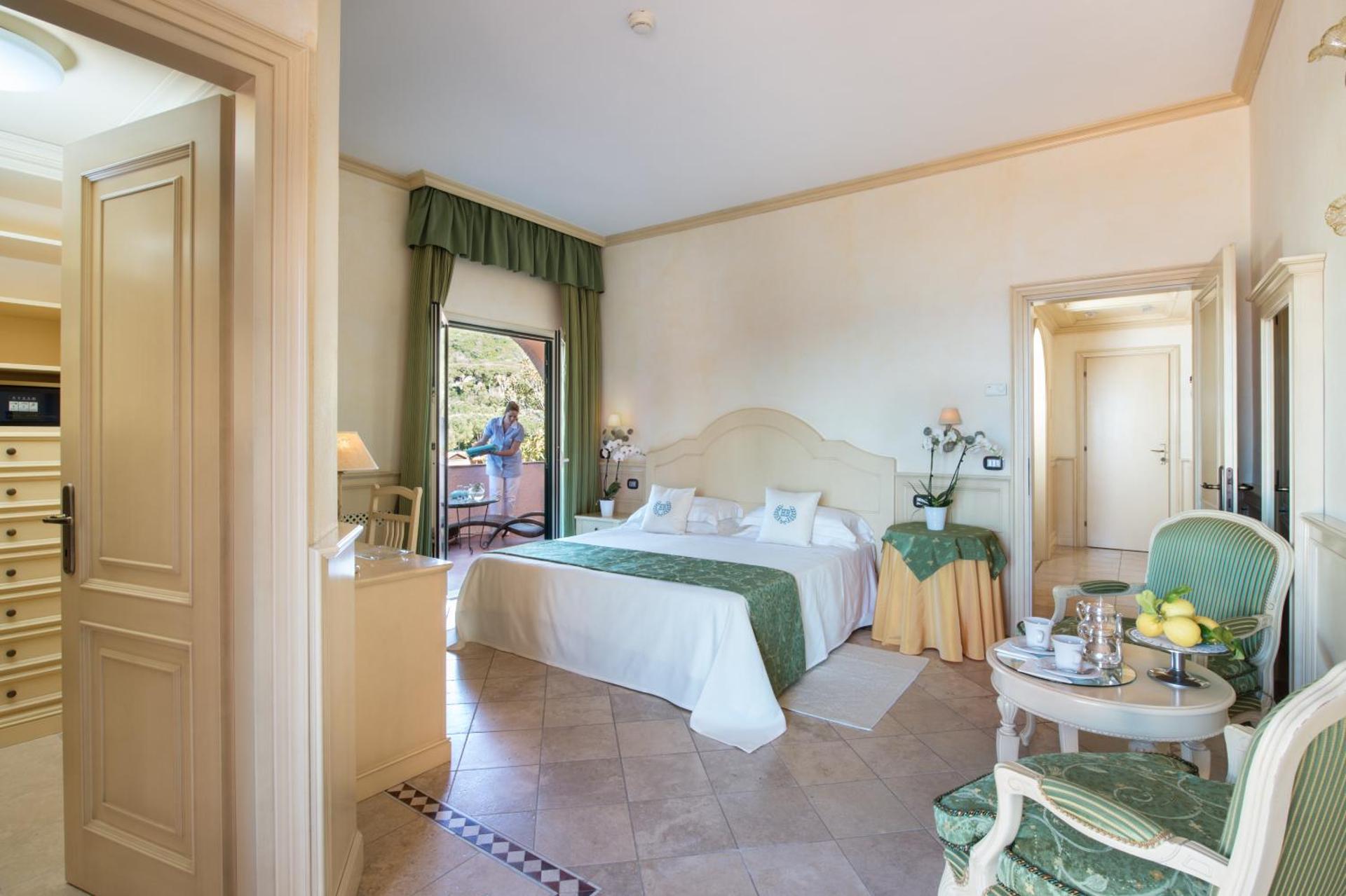 Hotel Hermitage - Photo 27