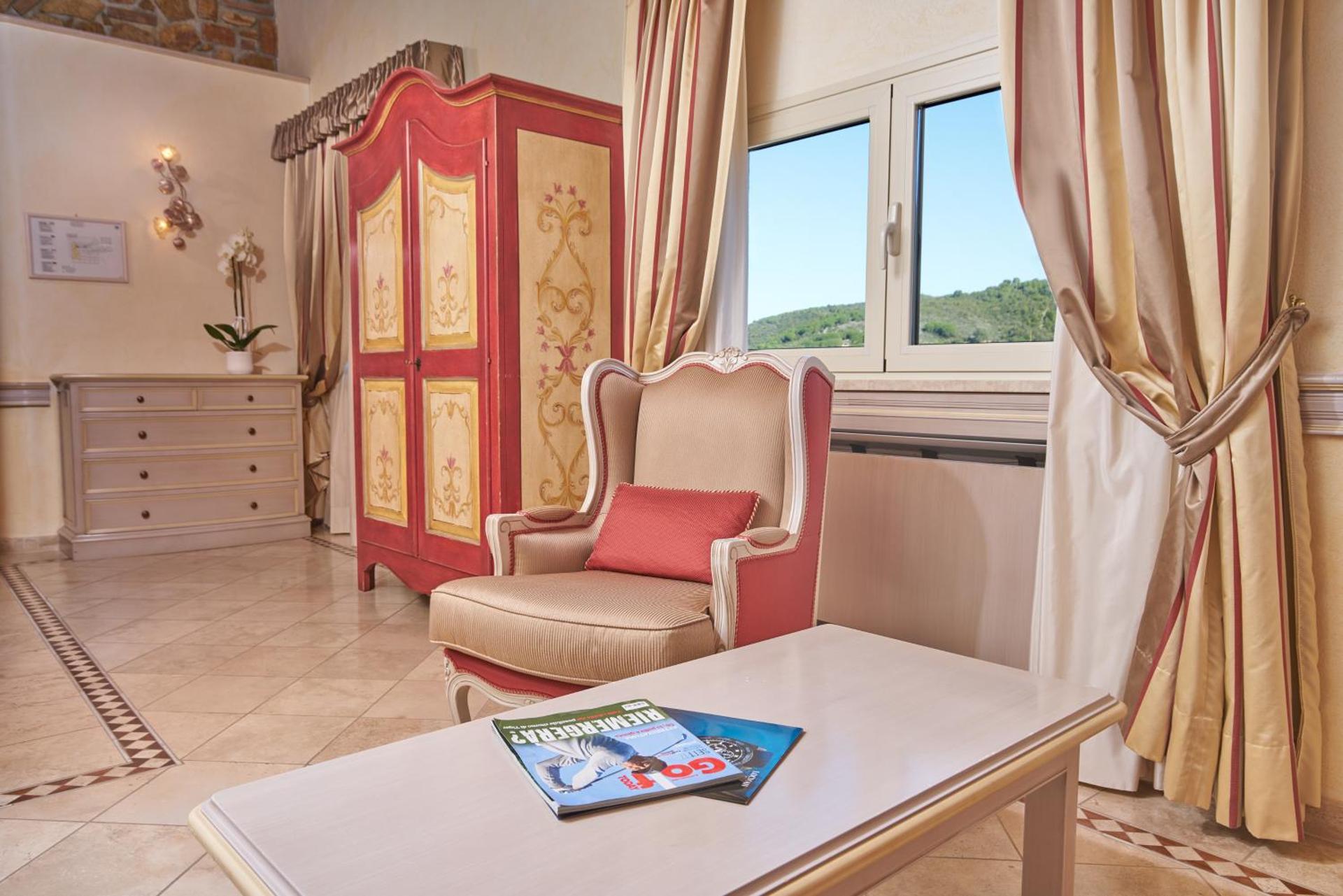 Hotel Hermitage - Photo 24