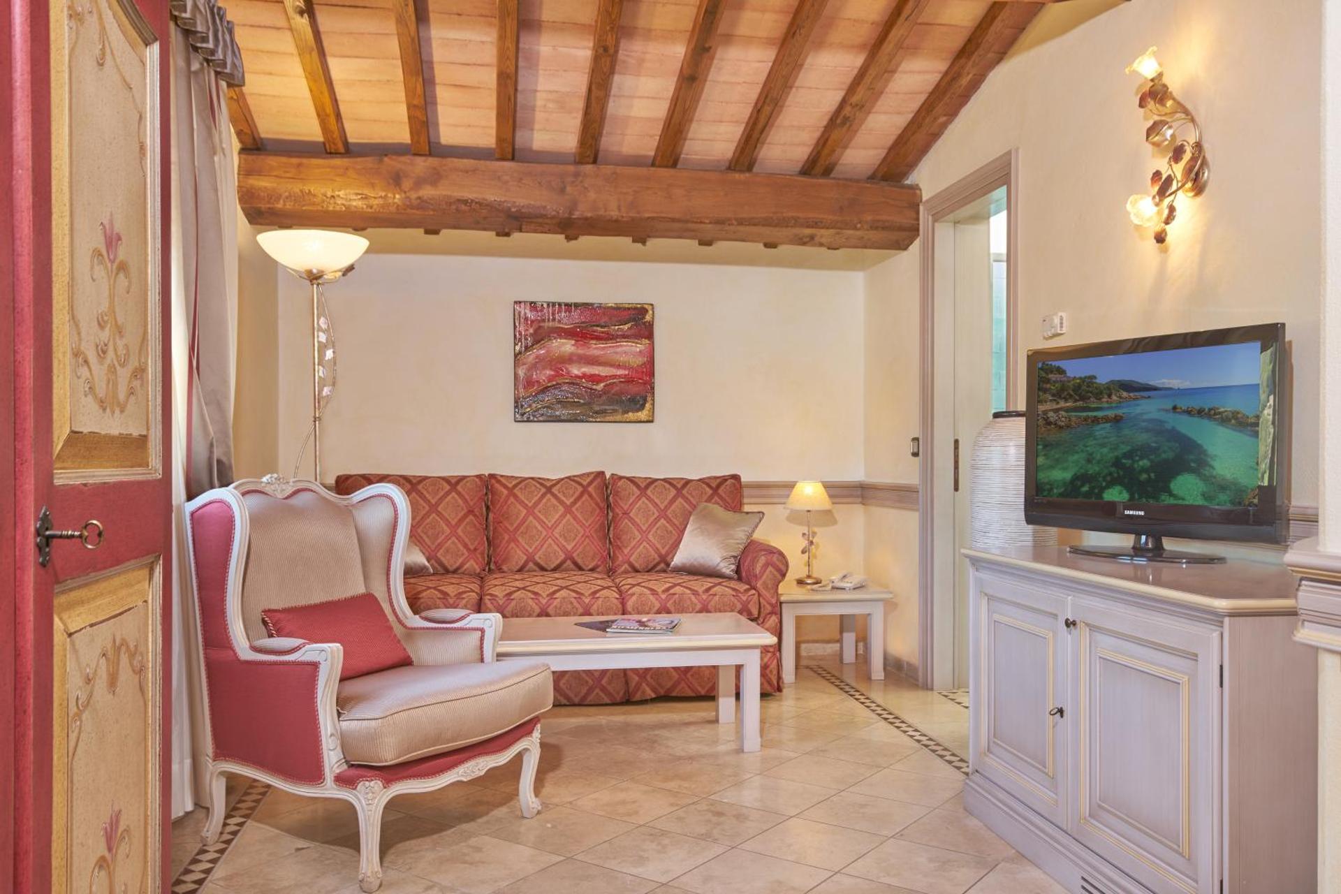 Hotel Hermitage - Photo 23