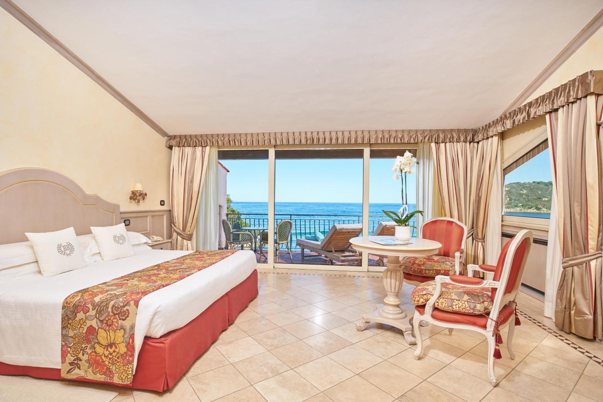 Hotel Hermitage - Photo 20