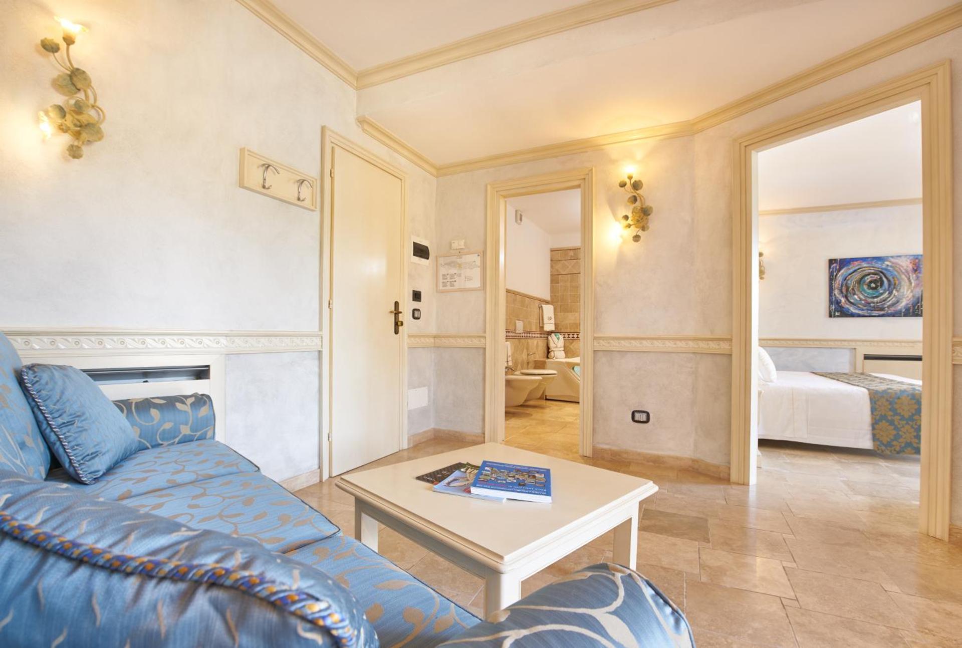 Hotel Hermitage - Photo 37