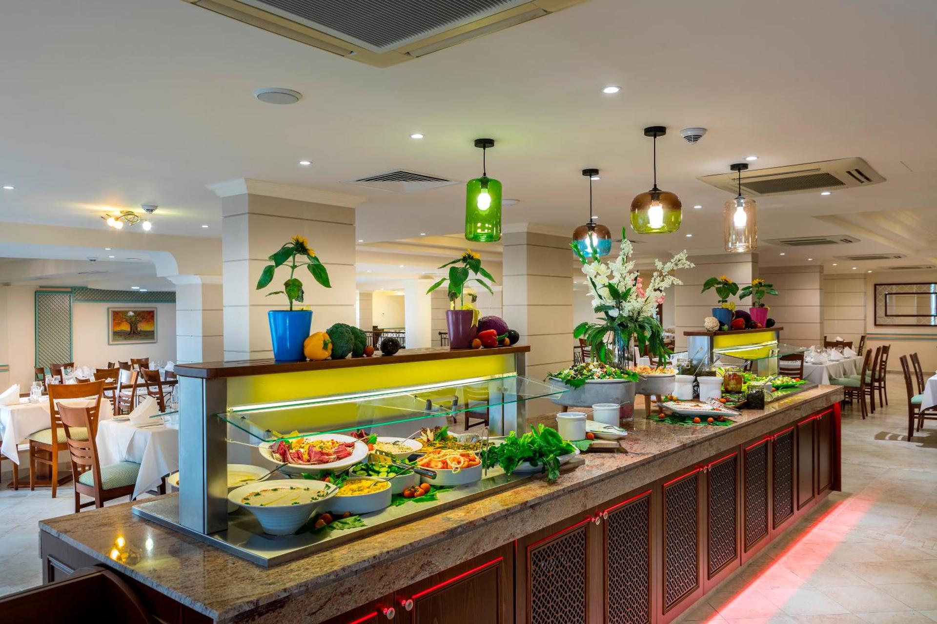 Aquamare Beach Hotel & Spa - Photo 66