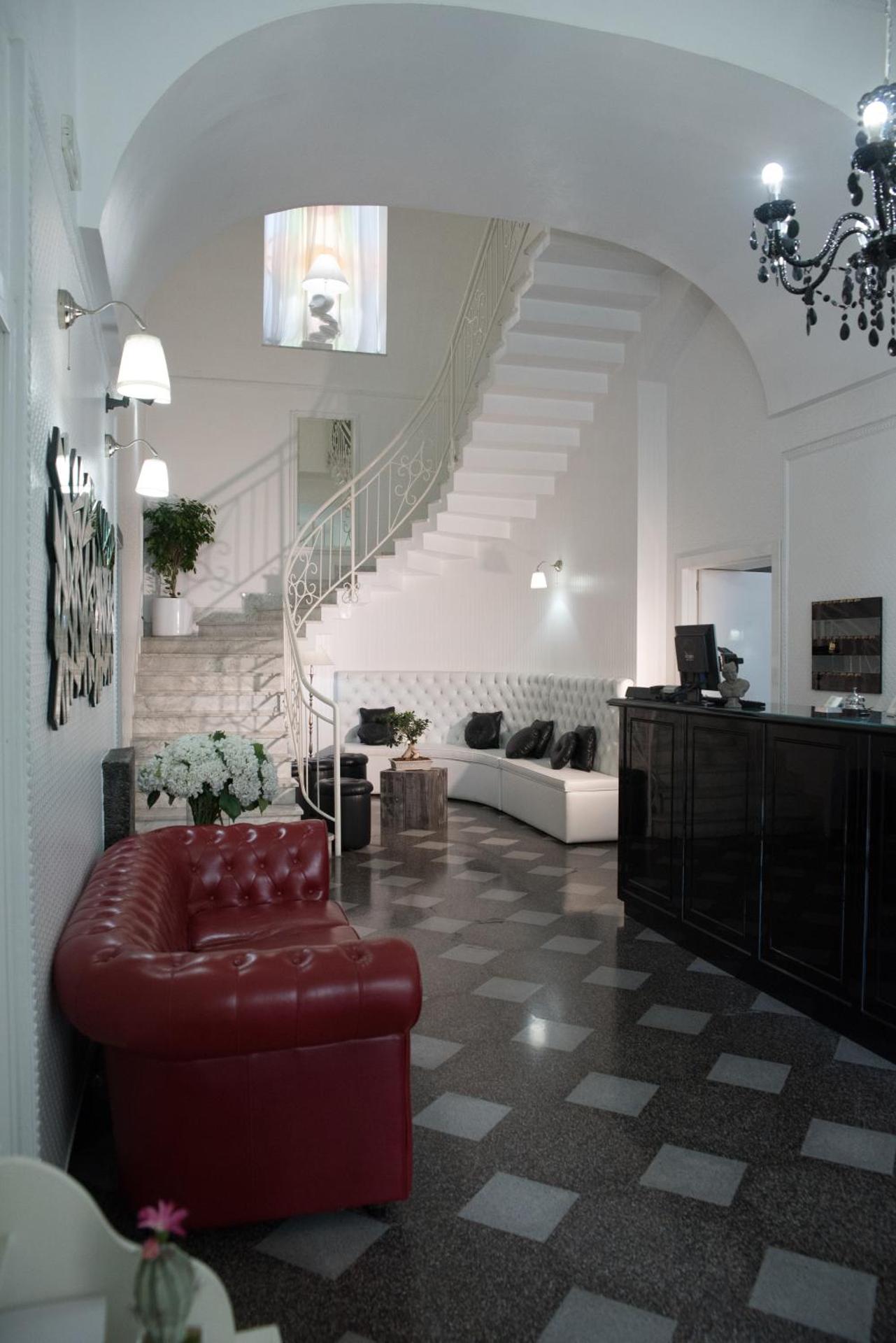 Hotel Santa Chiara - Photo 14