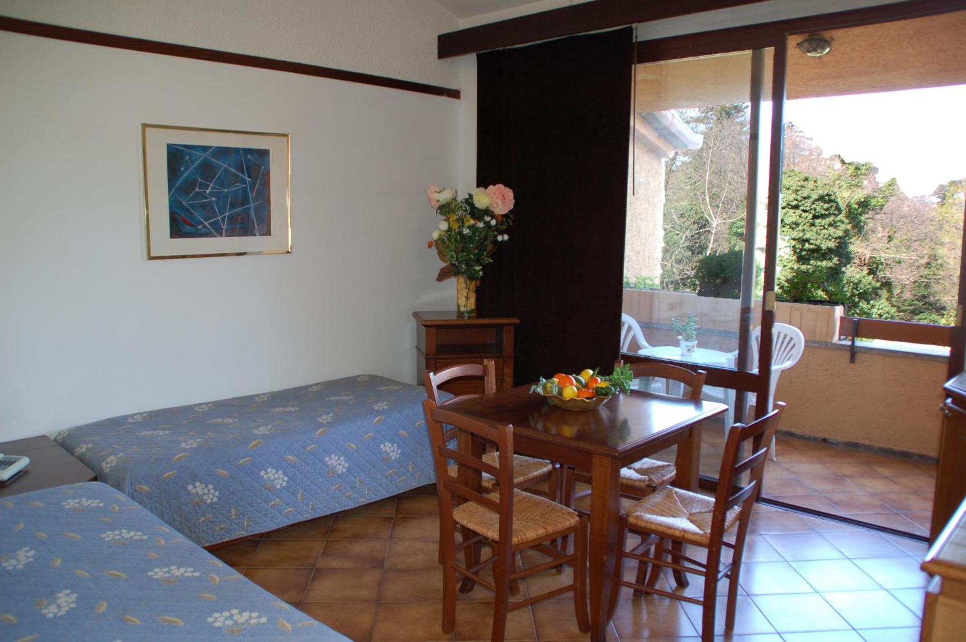 Balletti Park Hotel - Photo 7