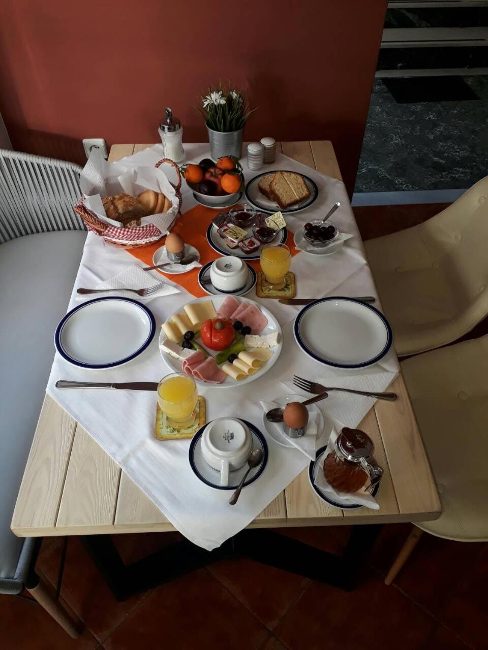 Marianna Hotel - Photo 24