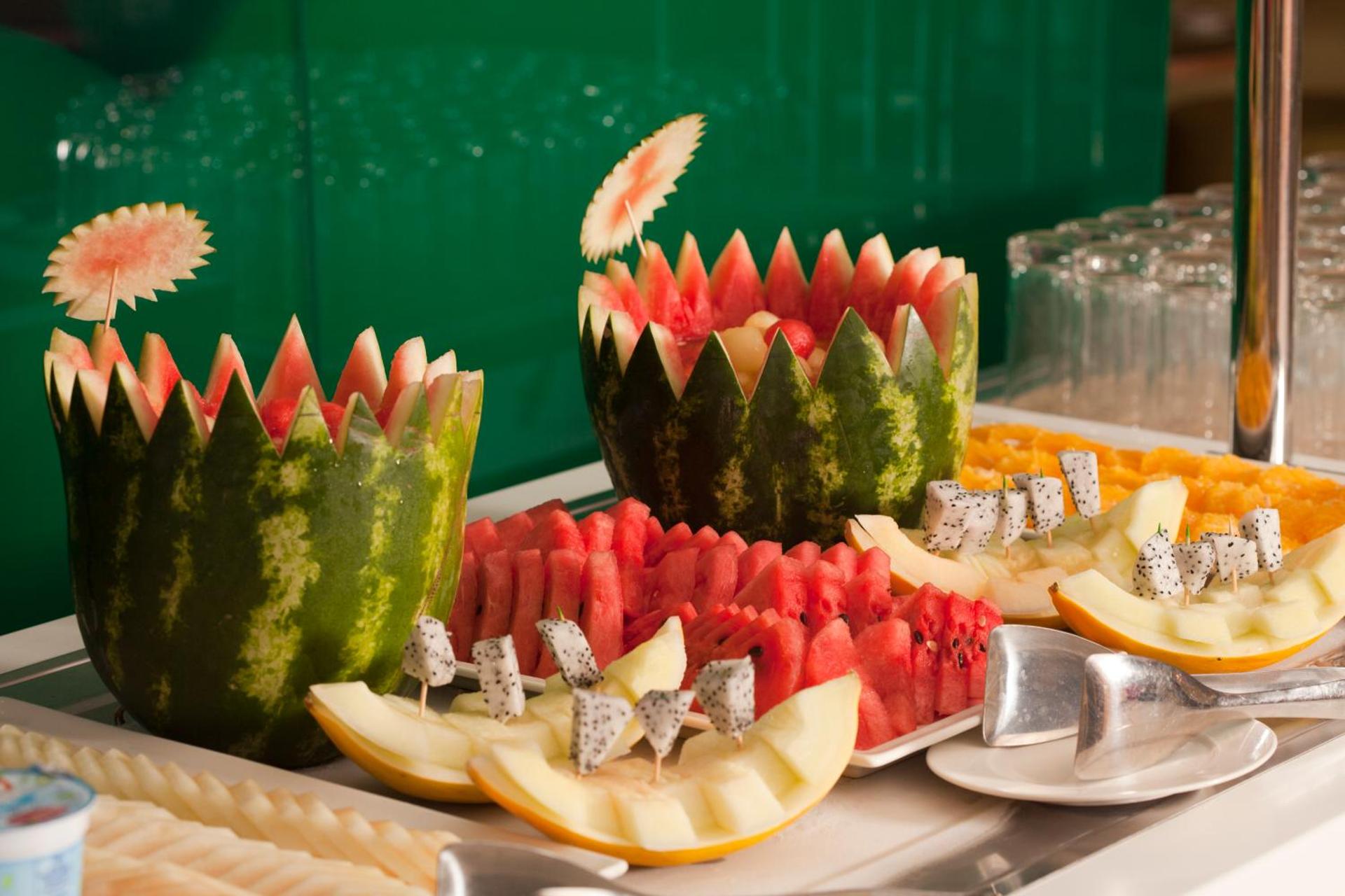 Al Khoory Hotel Apartments Al Barsha - Photo 21