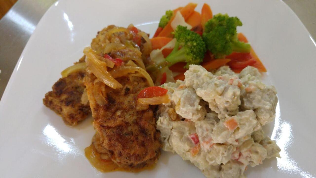 Hotel Alexandrina - Photo 64