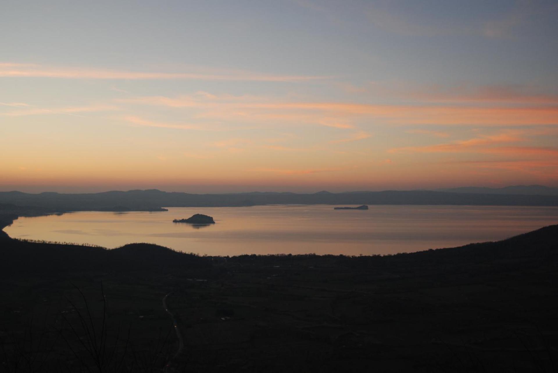 Hotel Altavilla - Photo 9