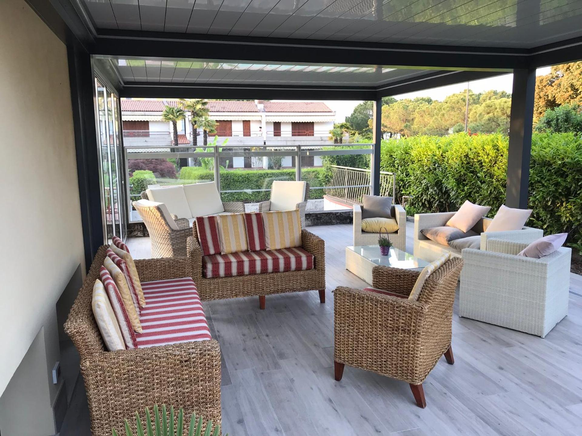 Hotel Villa Rosa - Photo 62