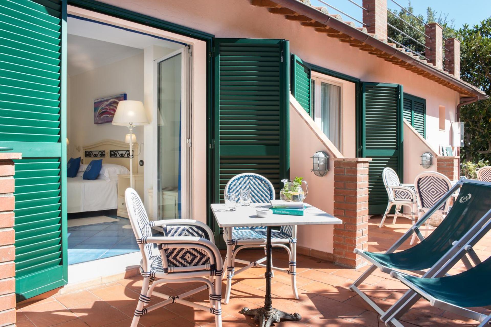 Hotel Hermitage - Photo 44