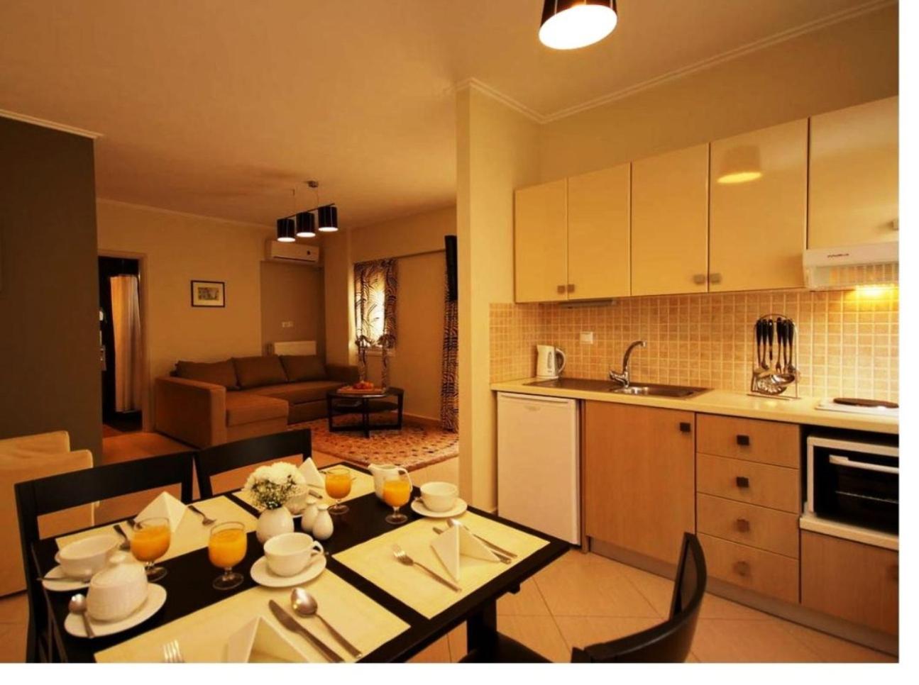 Palatino Rooms & Apartments - Photo 16