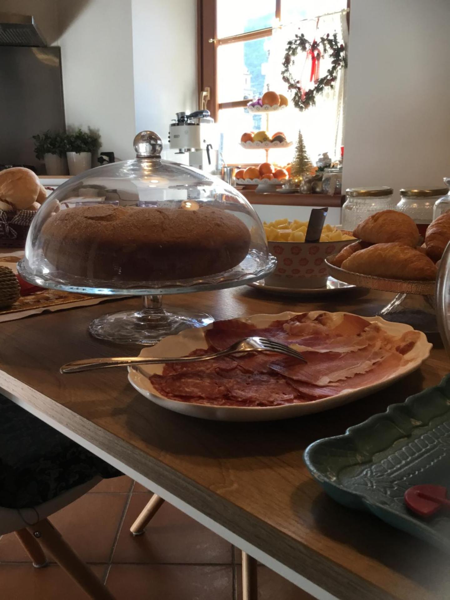 B&B Ai Castagni - Photo 31