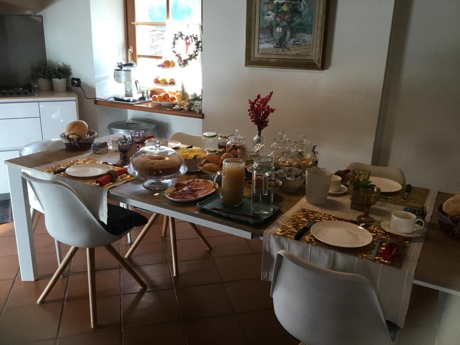 B&B Ai Castagni - Photo 26