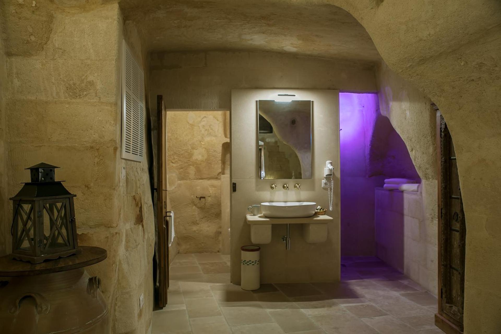 Locanda Di San Martino Hotel & Thermae Romanae - Photo 116
