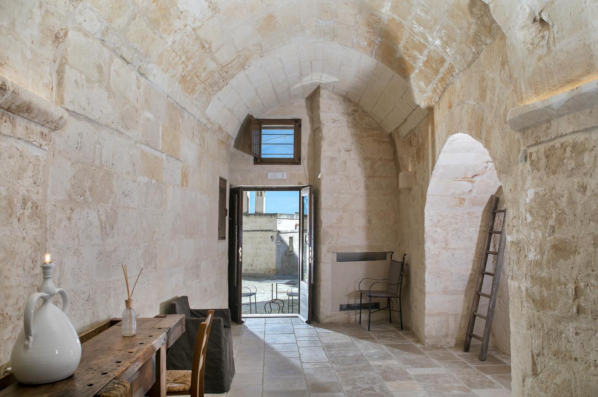 Locanda Di San Martino Hotel & Thermae Romanae - Photo 104