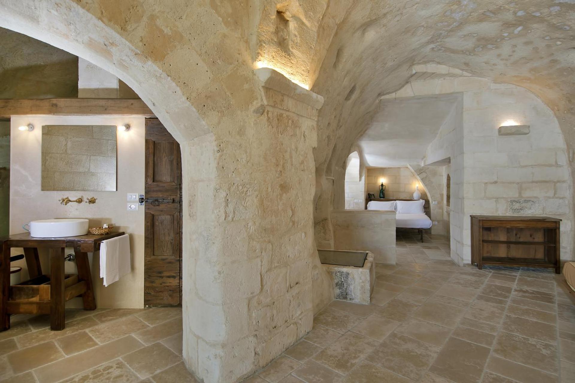Locanda Di San Martino Hotel & Thermae Romanae - Photo 107