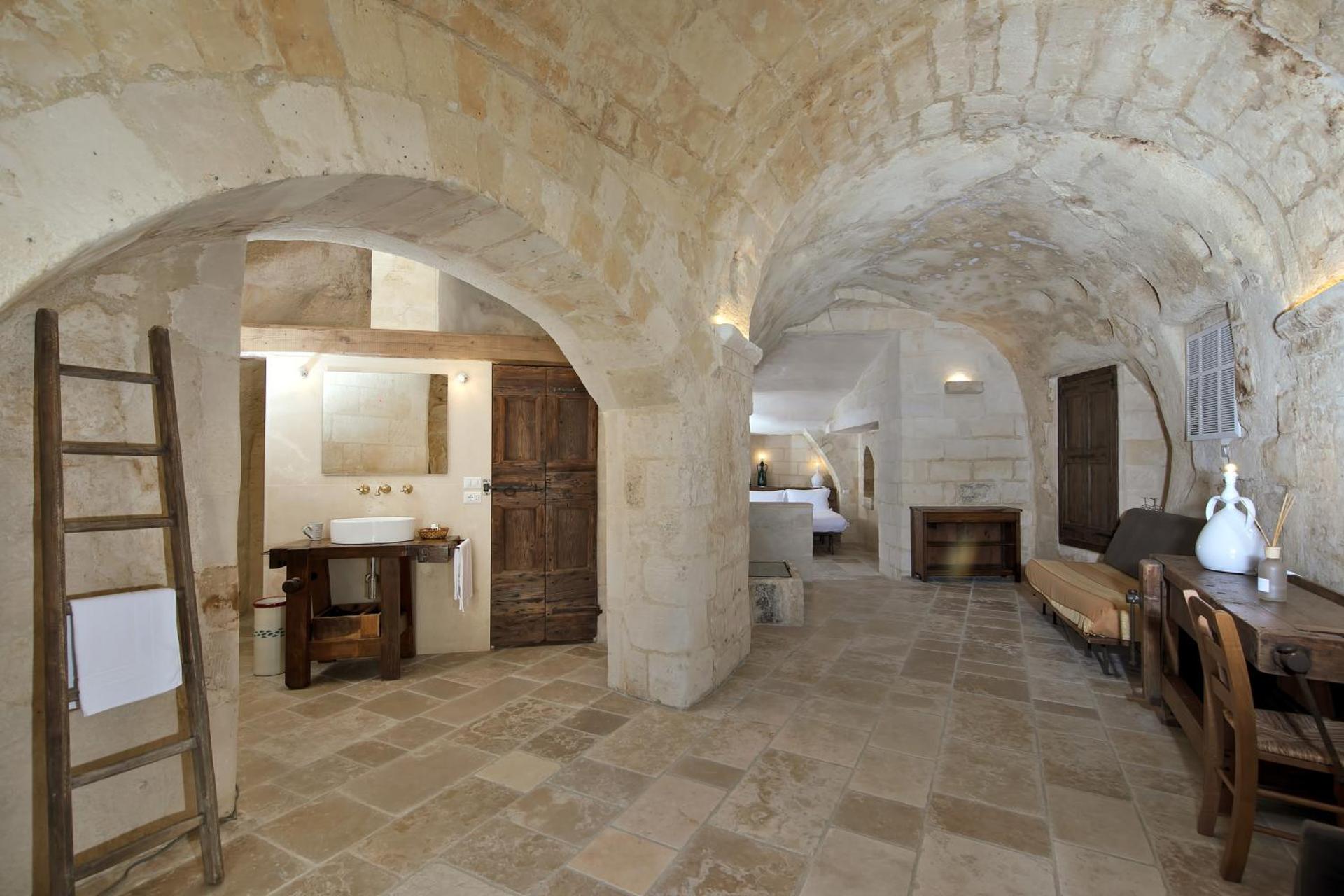Locanda Di San Martino Hotel & Thermae Romanae - Photo 106
