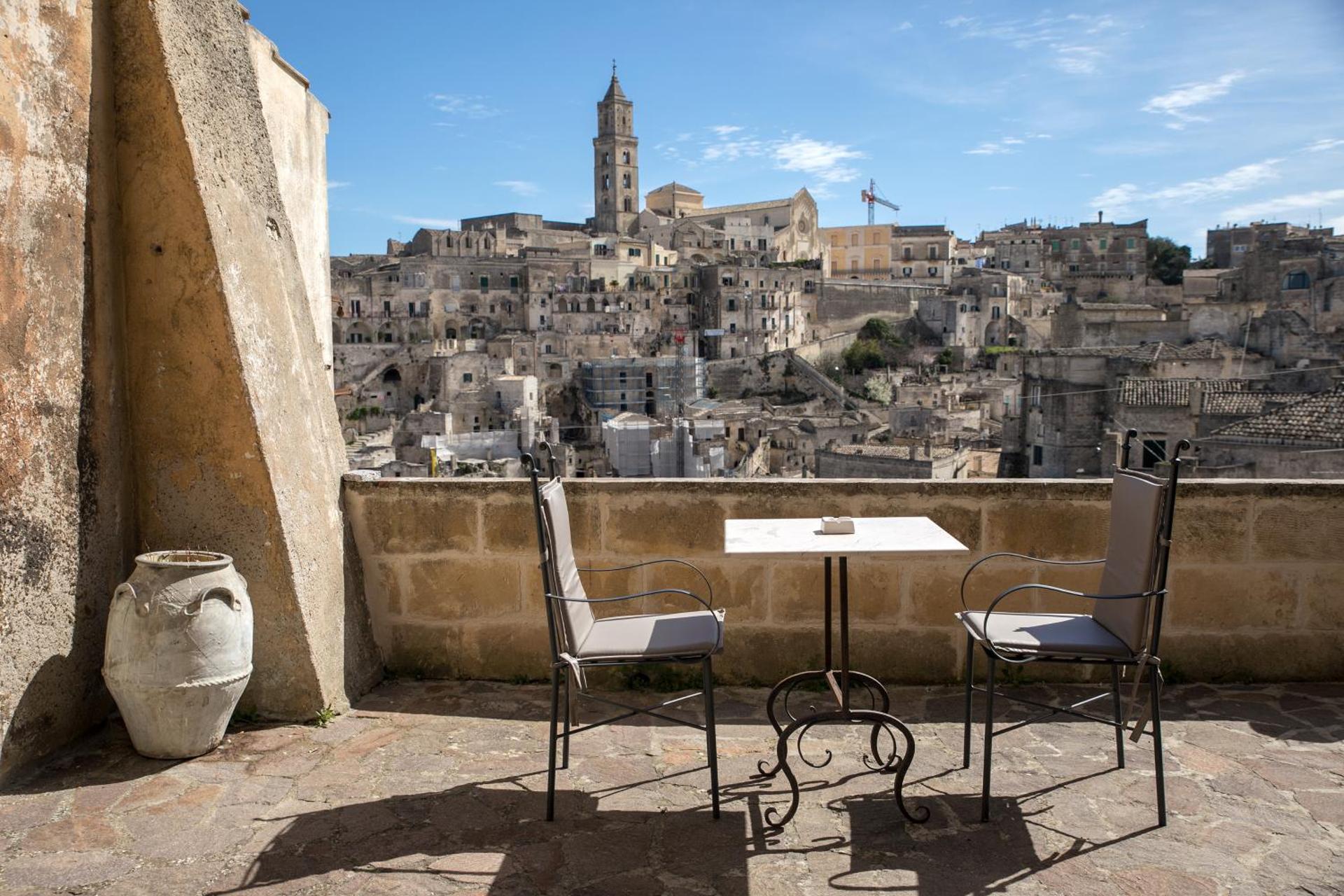 Locanda Di San Martino Hotel & Thermae Romanae - Photo 102