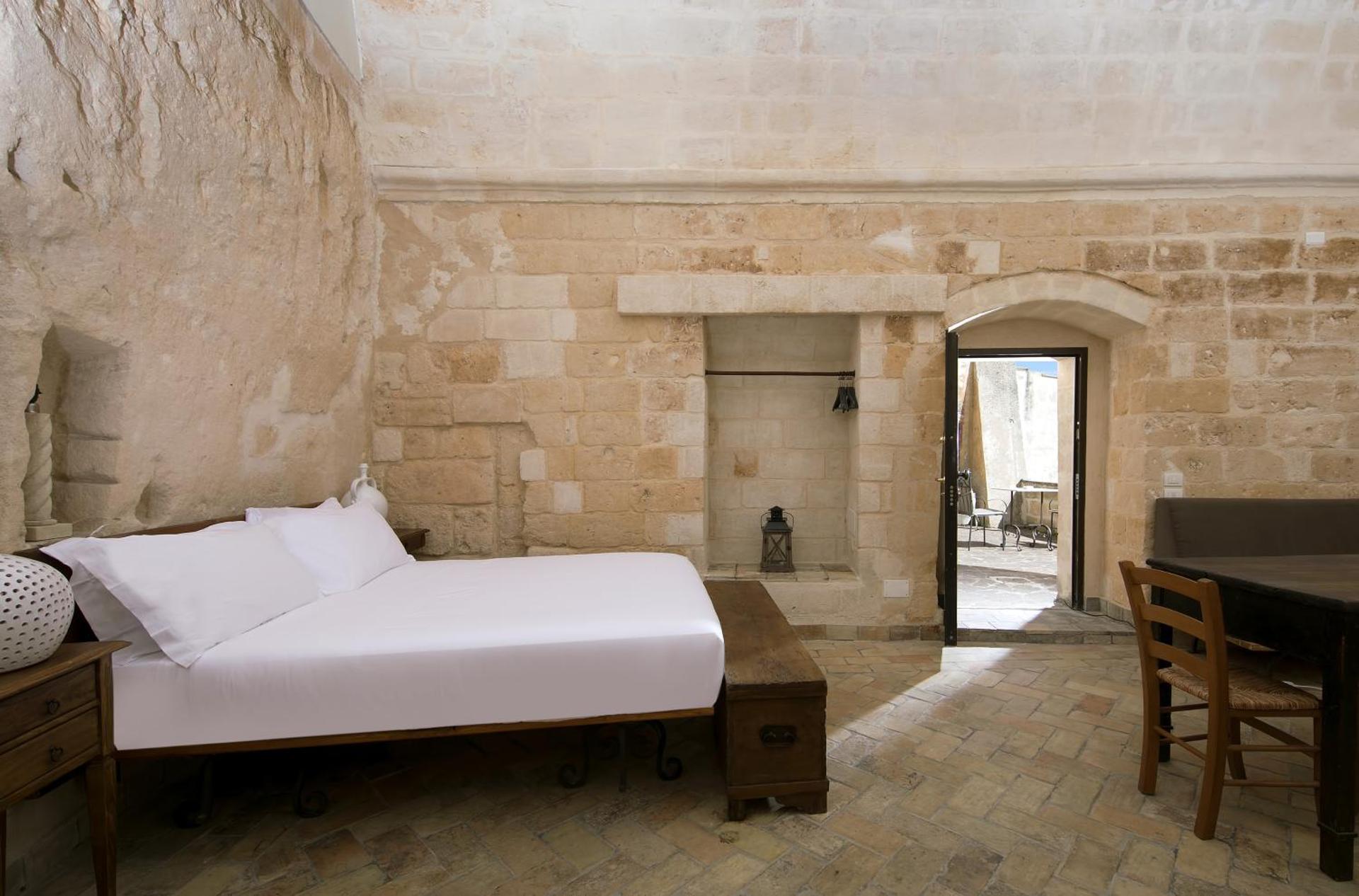 Locanda Di San Martino Hotel & Thermae Romanae - Photo 101