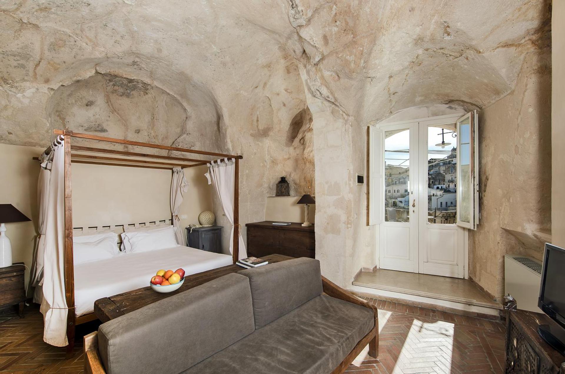Locanda Di San Martino Hotel & Thermae Romanae - Photo 11