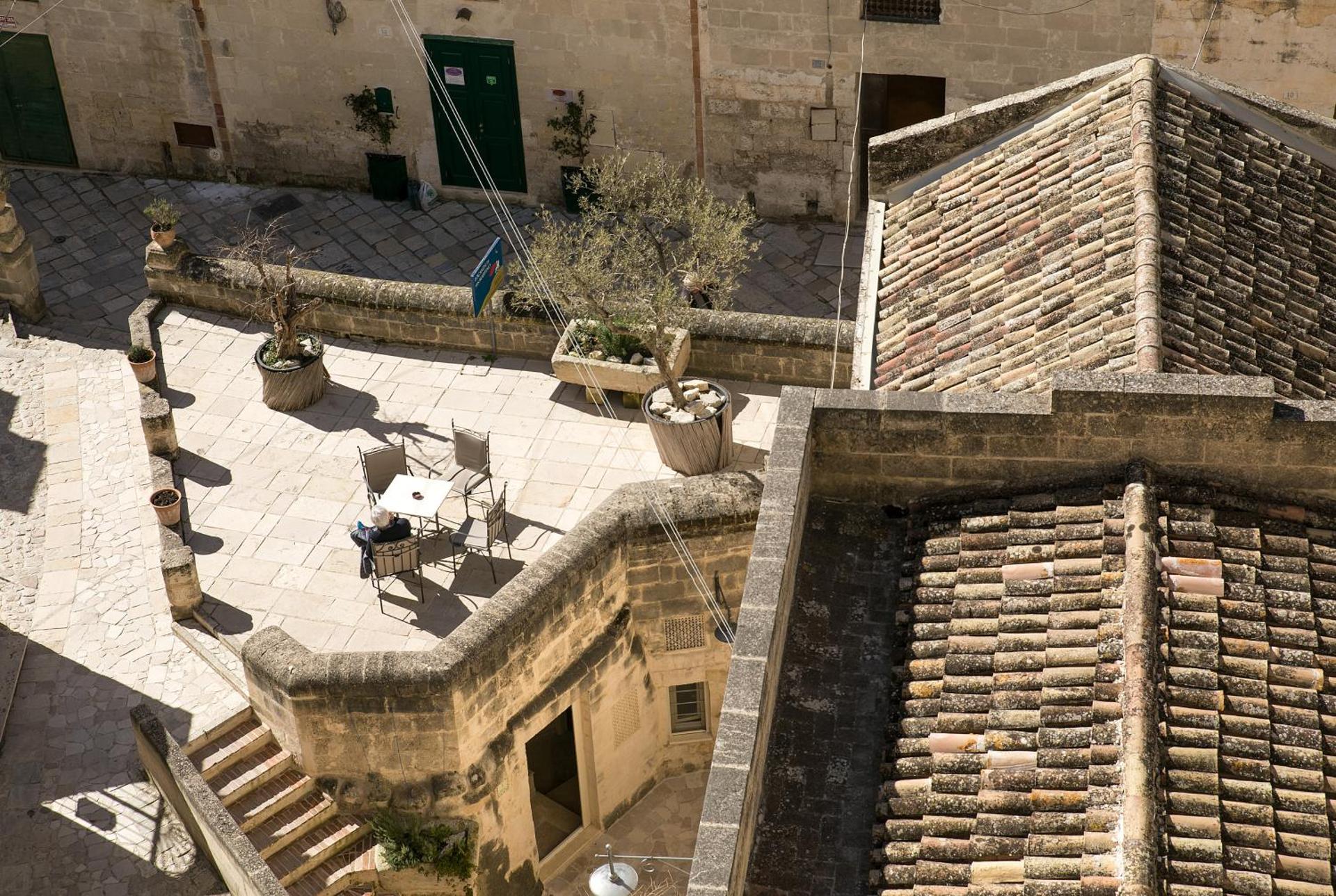 Locanda Di San Martino Hotel & Thermae Romanae - Photo 134