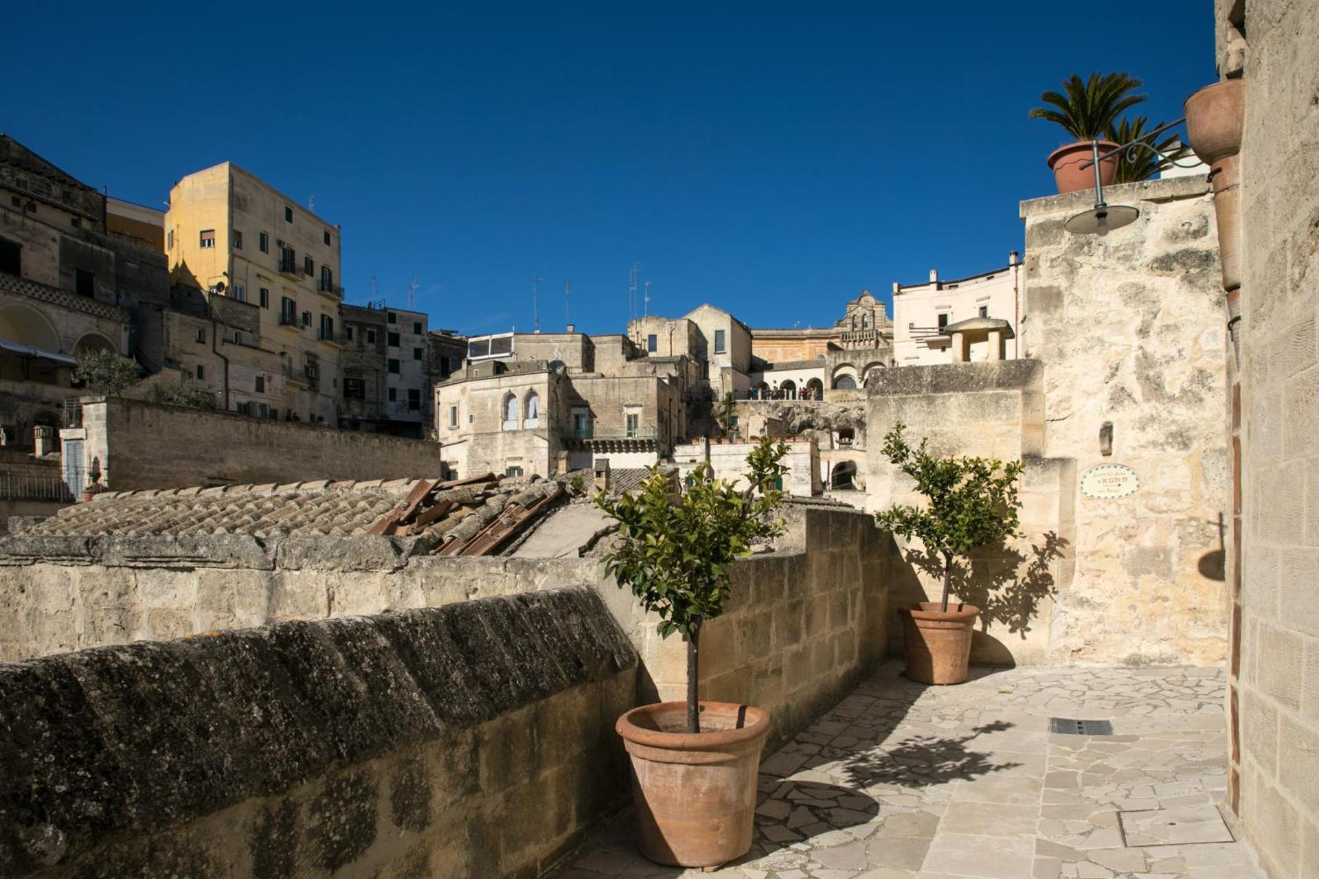 Locanda Di San Martino Hotel & Thermae Romanae - Photo 129