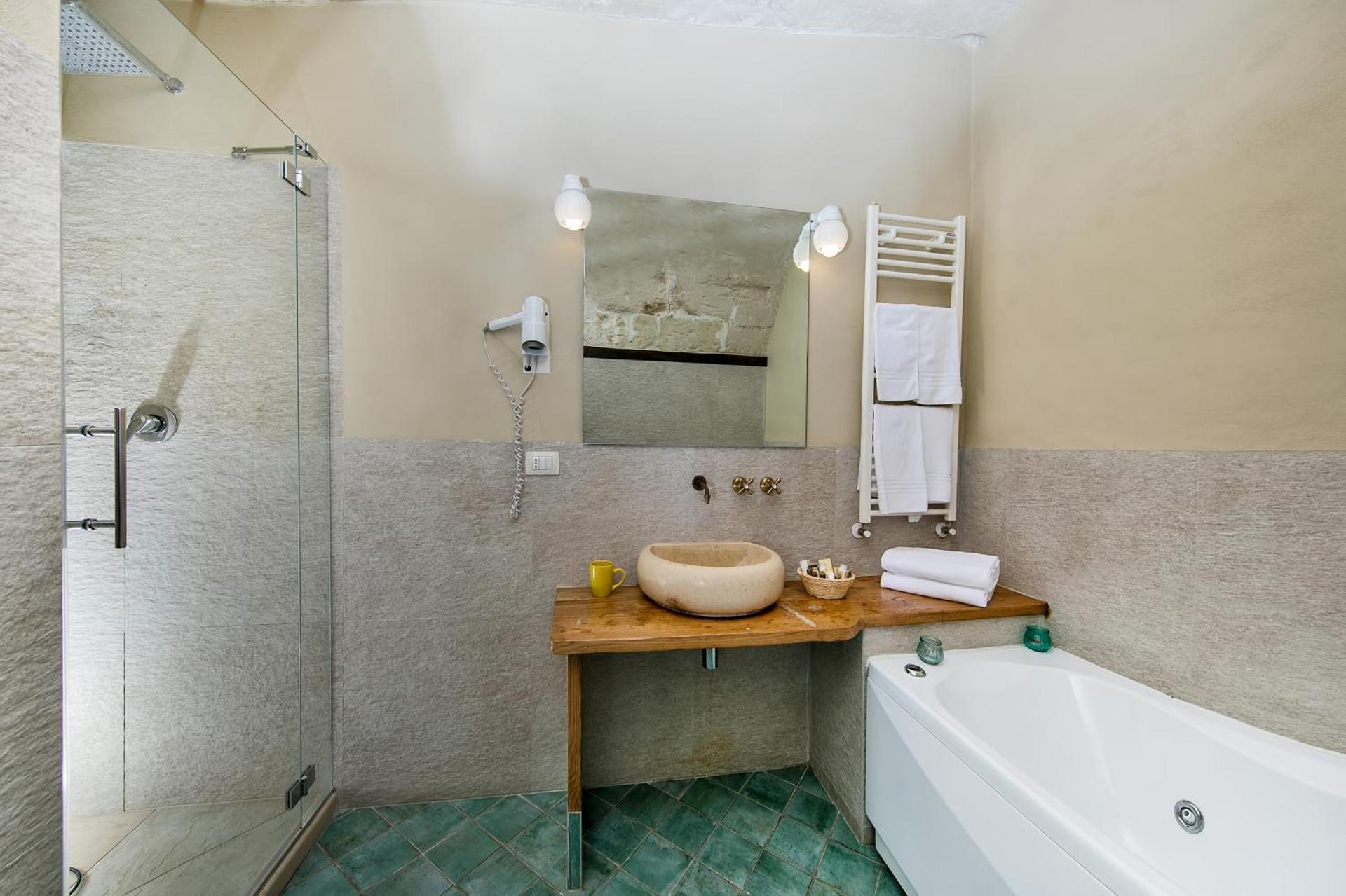 Locanda Di San Martino Hotel & Thermae Romanae - Photo 45