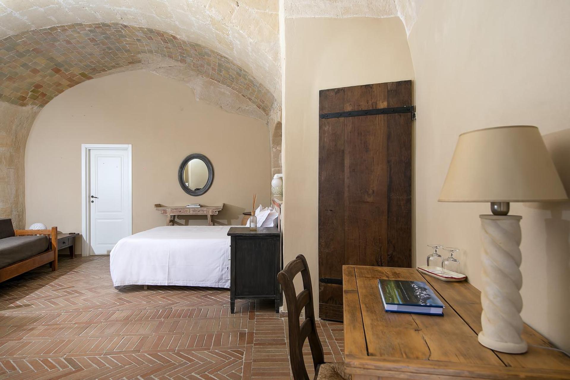 Locanda Di San Martino Hotel & Thermae Romanae - Photo 44