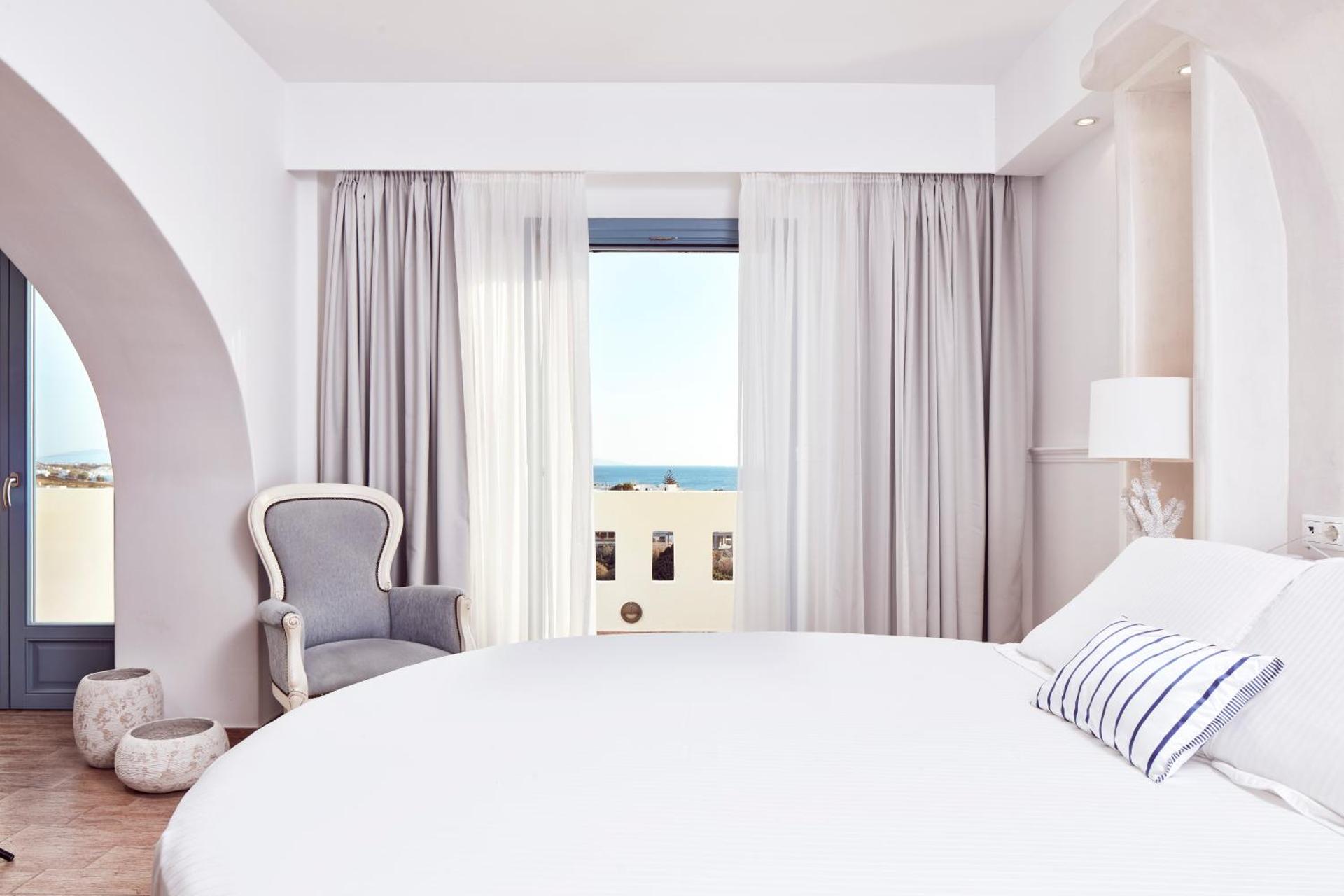 Lagos Mare Hotel - Photo 64