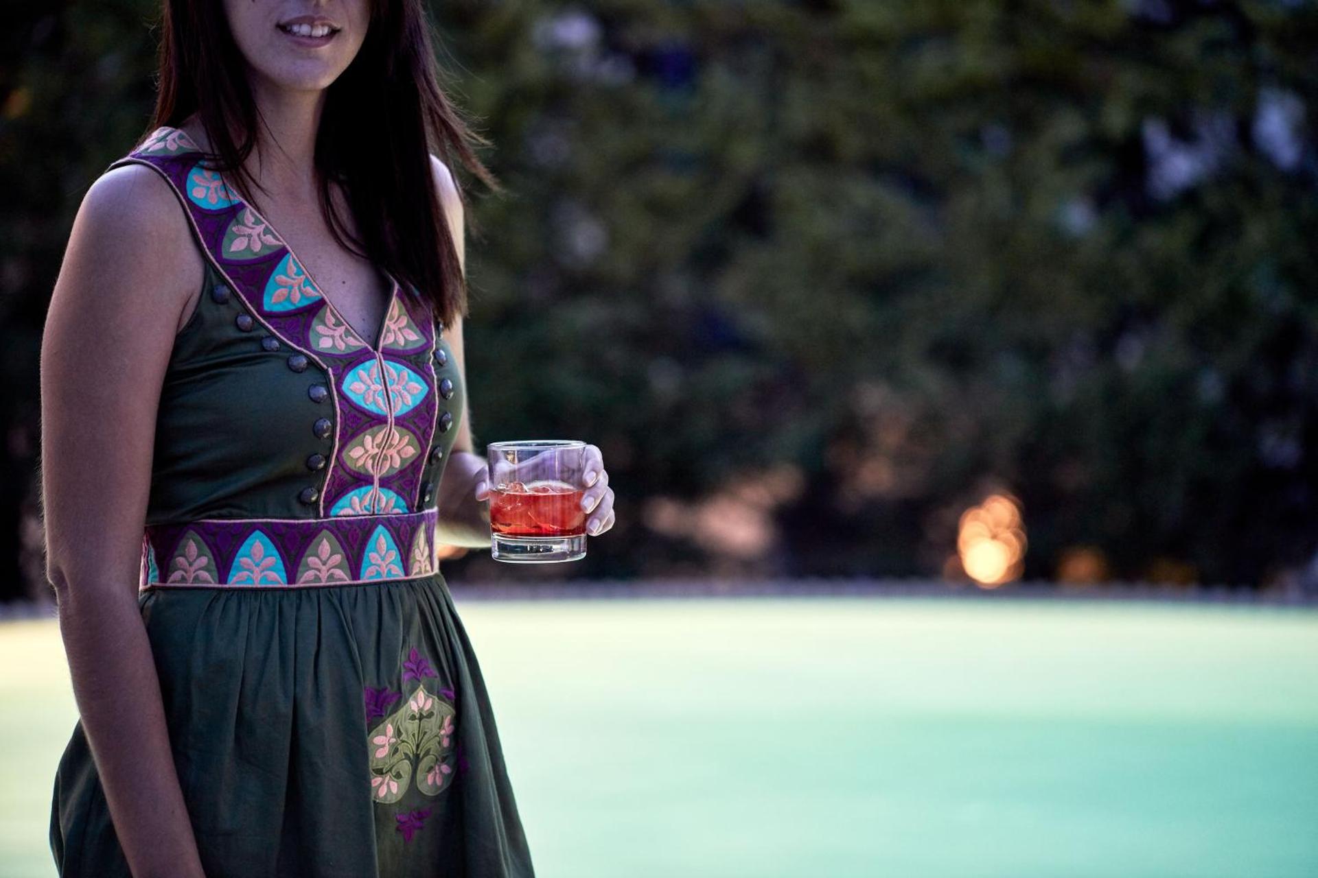 Lagos Mare Hotel - Photo 12