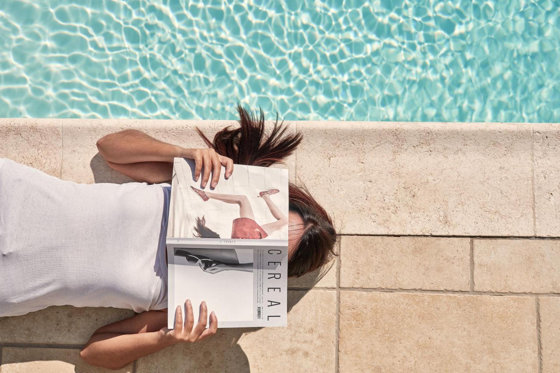 Lagos Mare Hotel - Photo 13