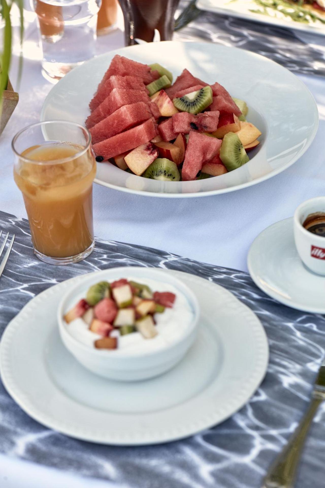 Lagos Mare Hotel - Photo 14