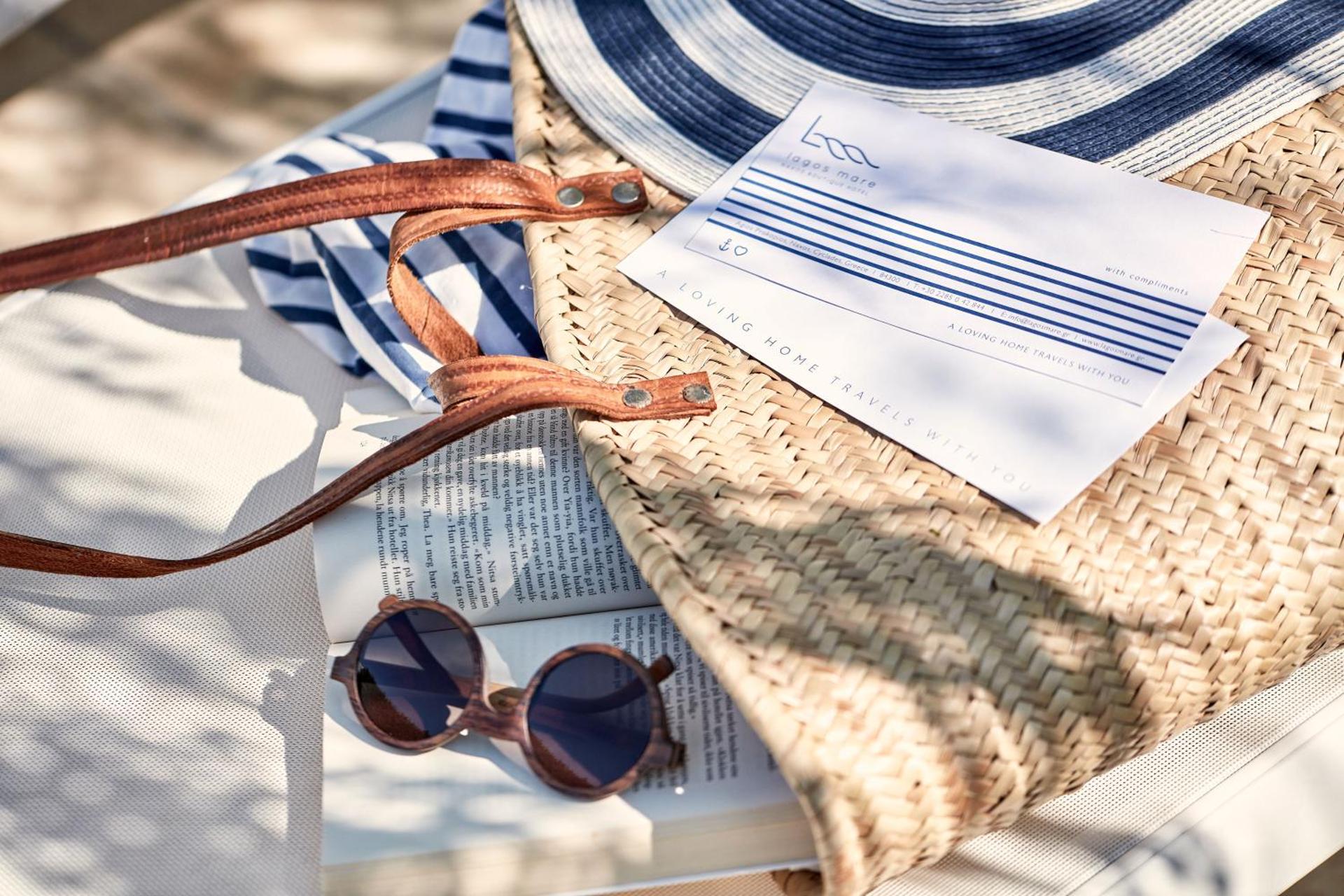 Lagos Mare Hotel - Photo 28