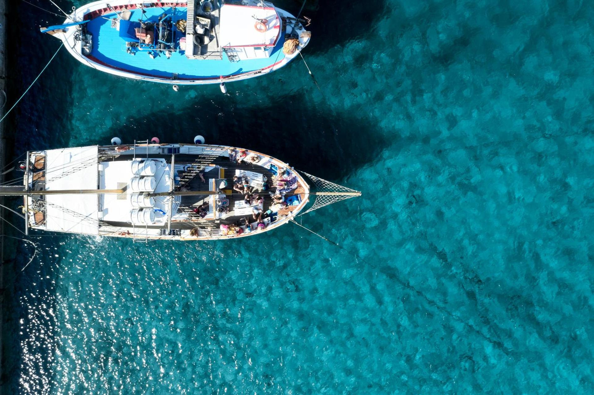 Lagos Mare Hotel - Photo 56