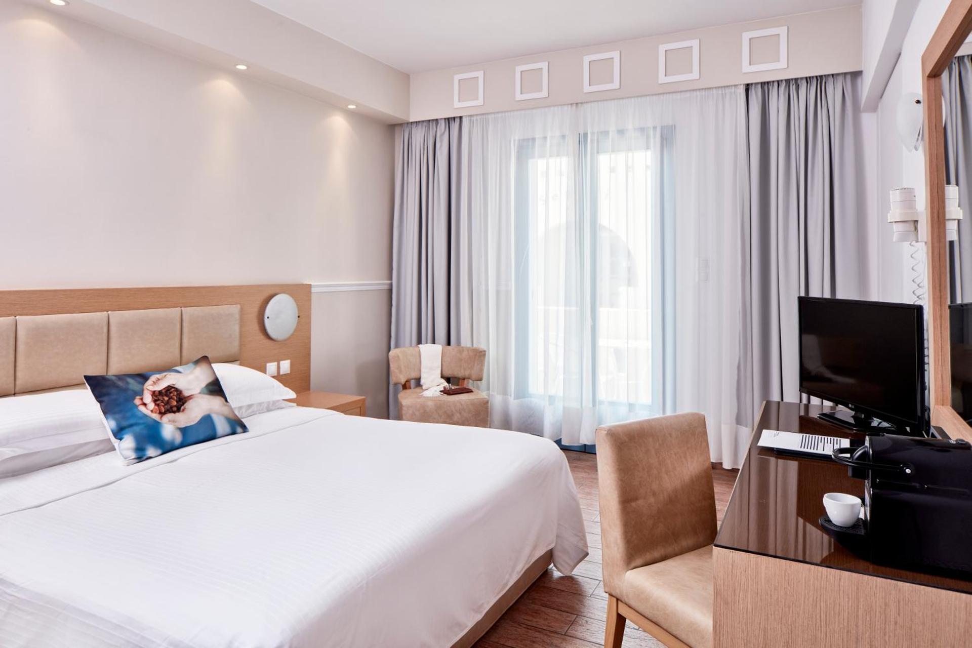 Lagos Mare Hotel - Photo 63