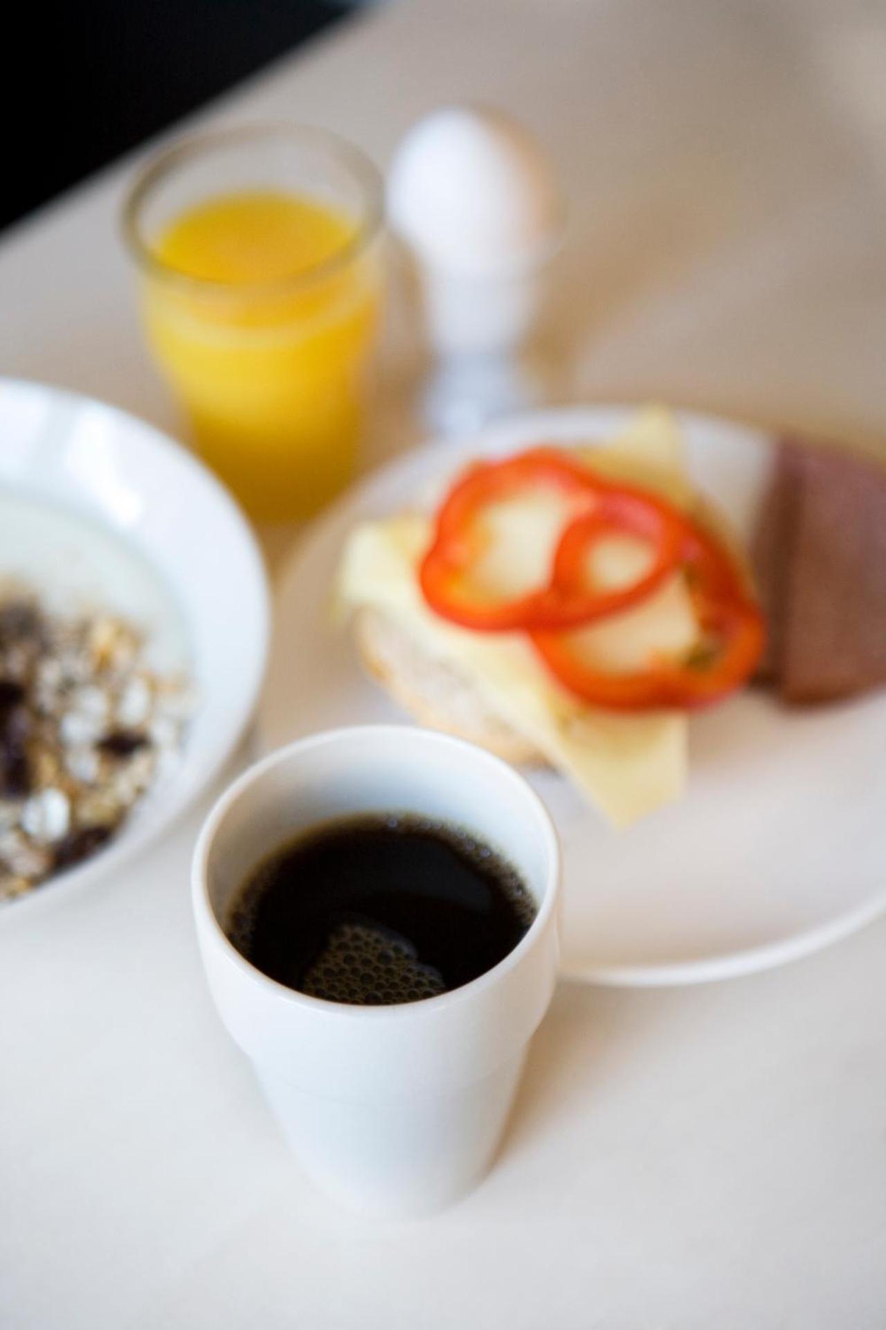 Slottsskogens Hostel - Photo 68