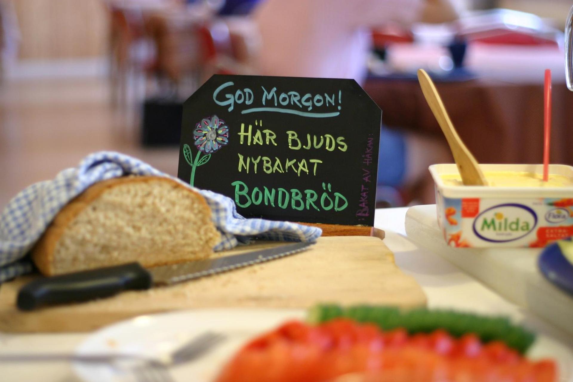 Slottsskogens Hostel - Photo 65