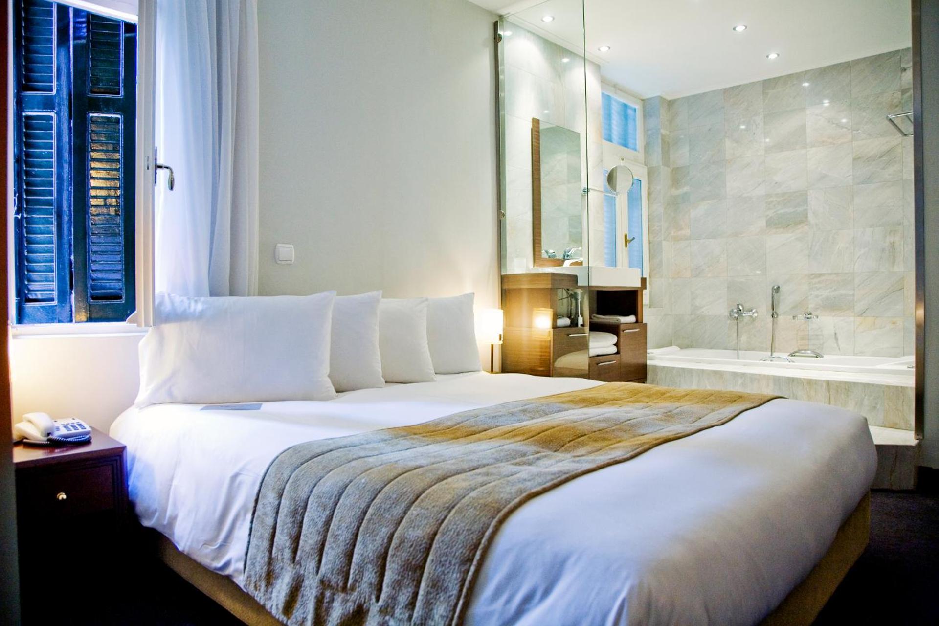 Arni Hotel Domotel - Photo 26