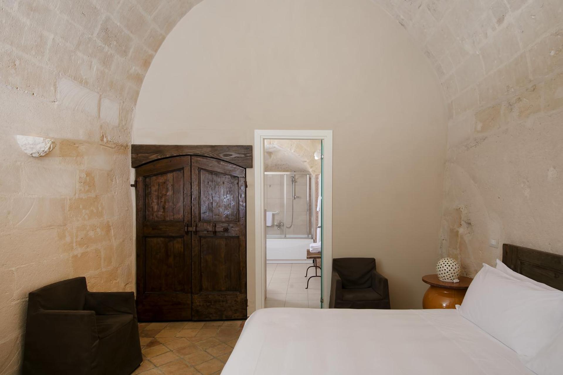 Locanda Di San Martino Hotel & Thermae Romanae - Photo 52