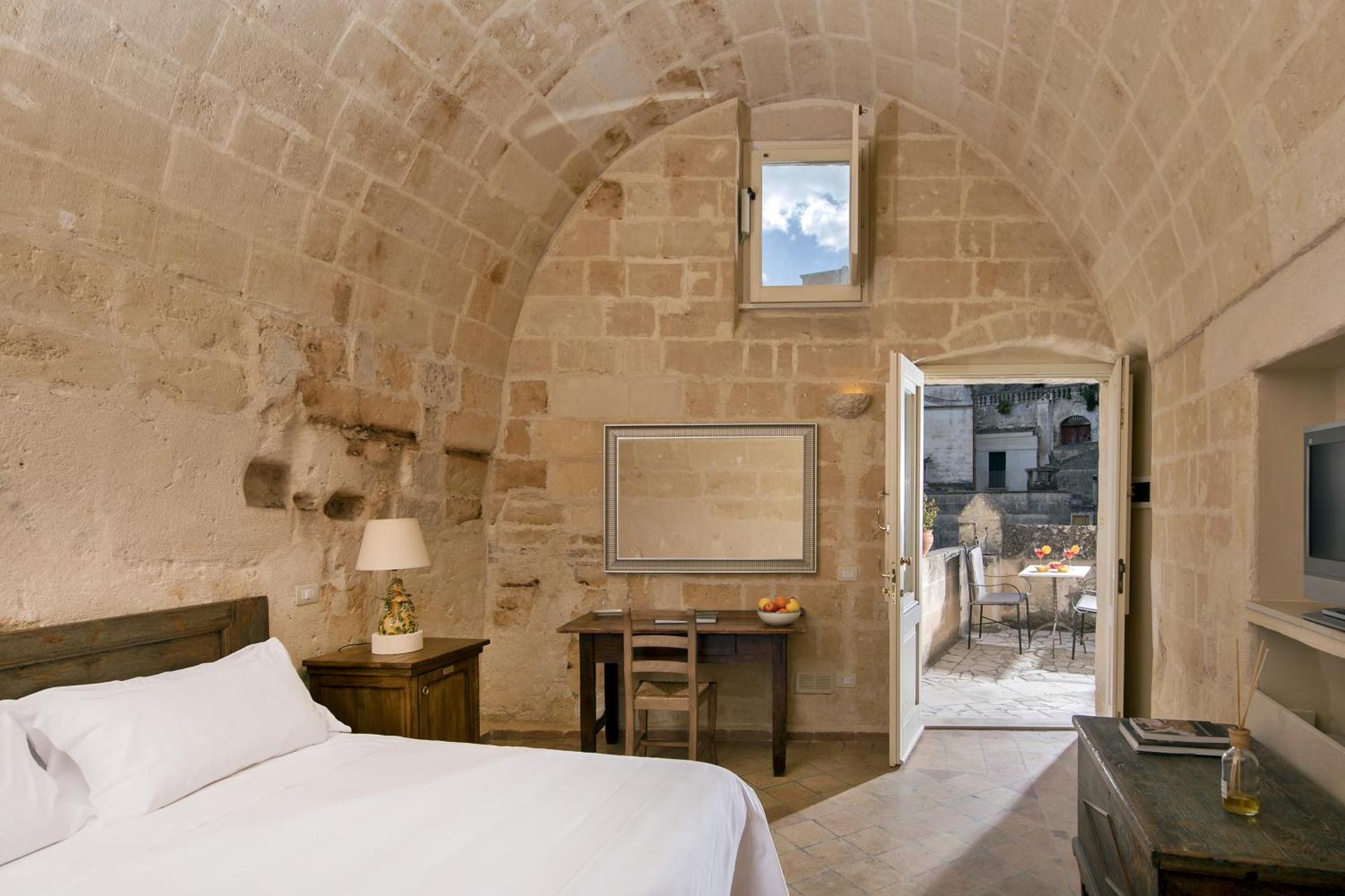 Locanda Di San Martino Hotel & Thermae Romanae - Photo 50