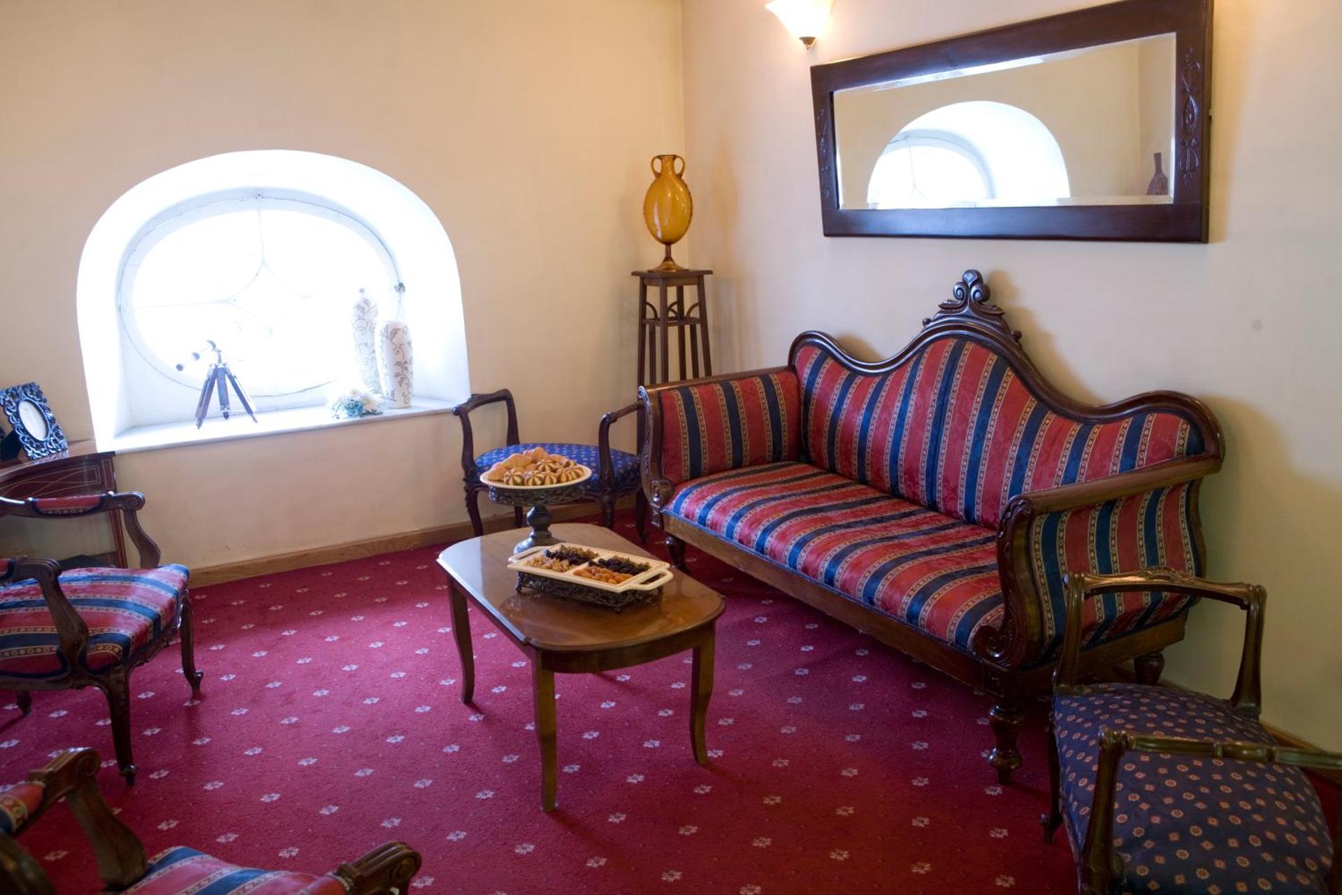 Arni Hotel Domotel - Photo 57