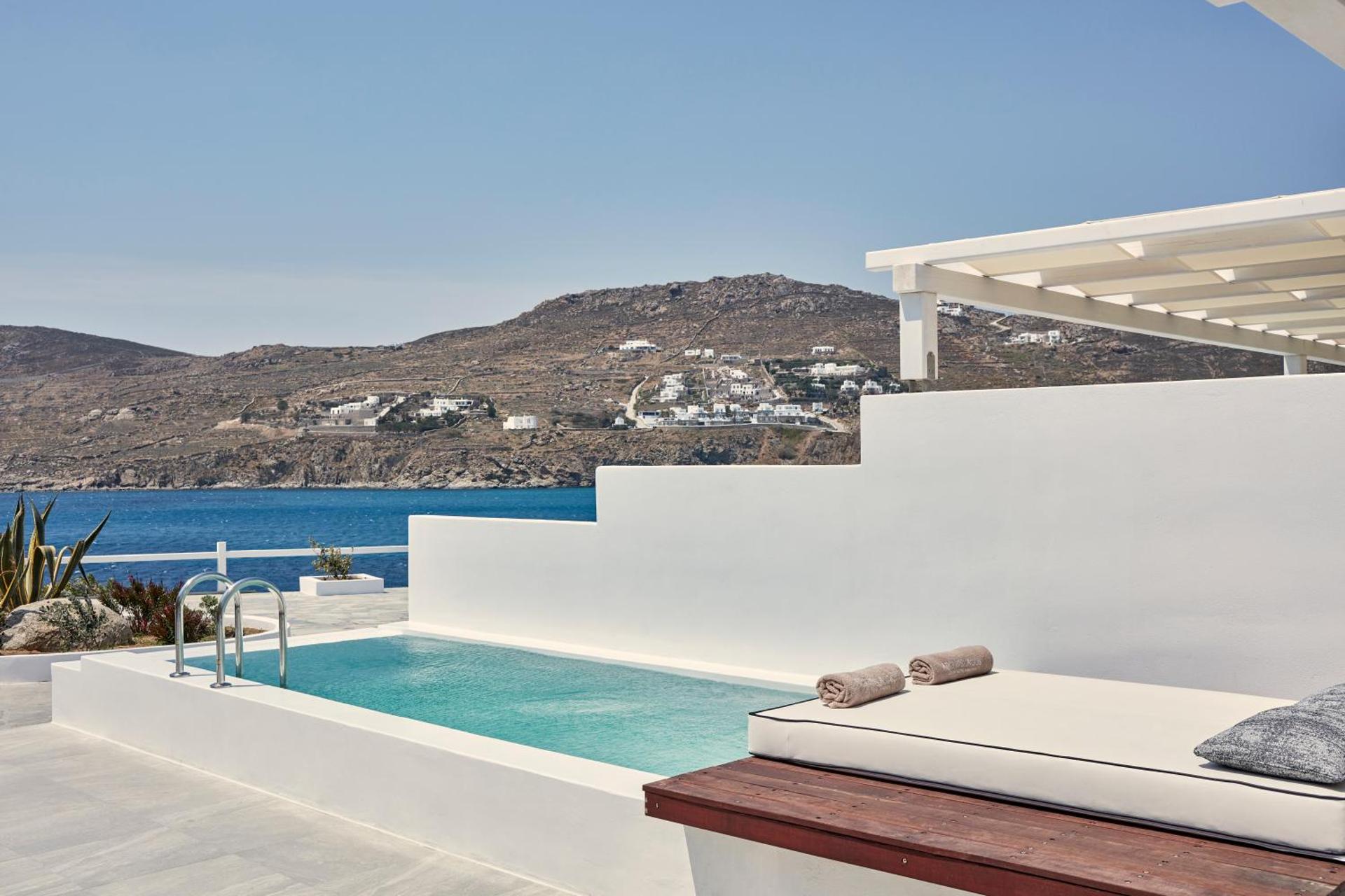 Archipelagos Hotel - Small Luxury Hotels of the World - Photo 57